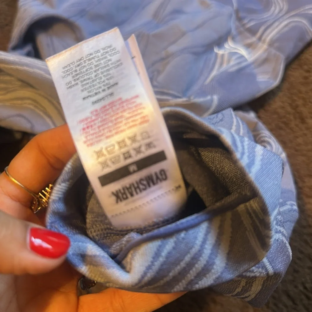 Gymshark leggings - Picture 3 of 3